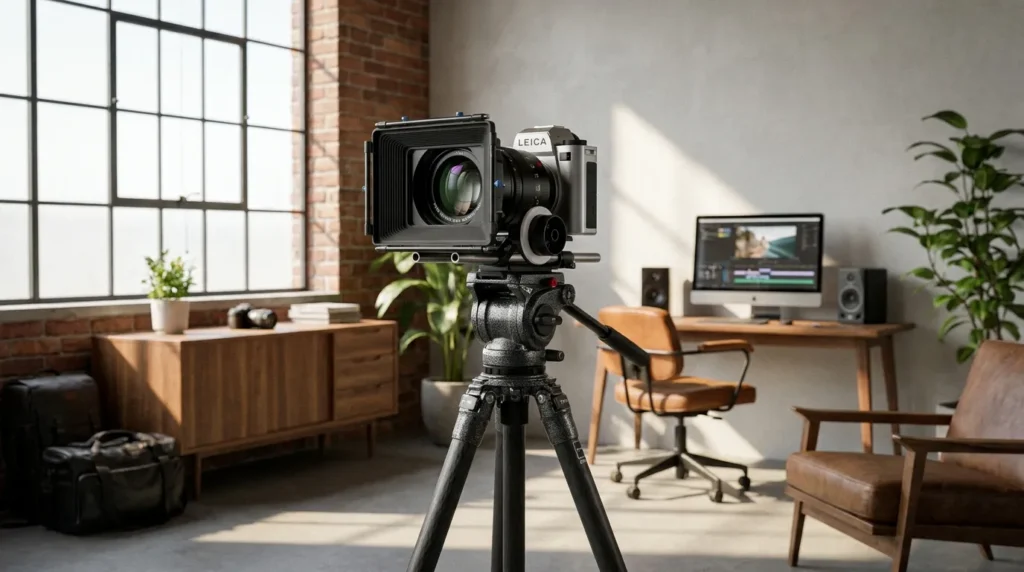 Fotoaparát pro OnlyFans: 5 nejlepších modelů 2026 v technologickém srovnání - kamera f r onlyfans top 5 modelle 2026 im technik vergleich 1777194014701